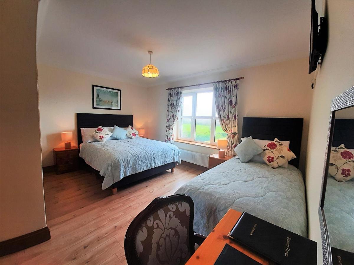 Bunratty Haven Bed & Breakfast Luaran gambar