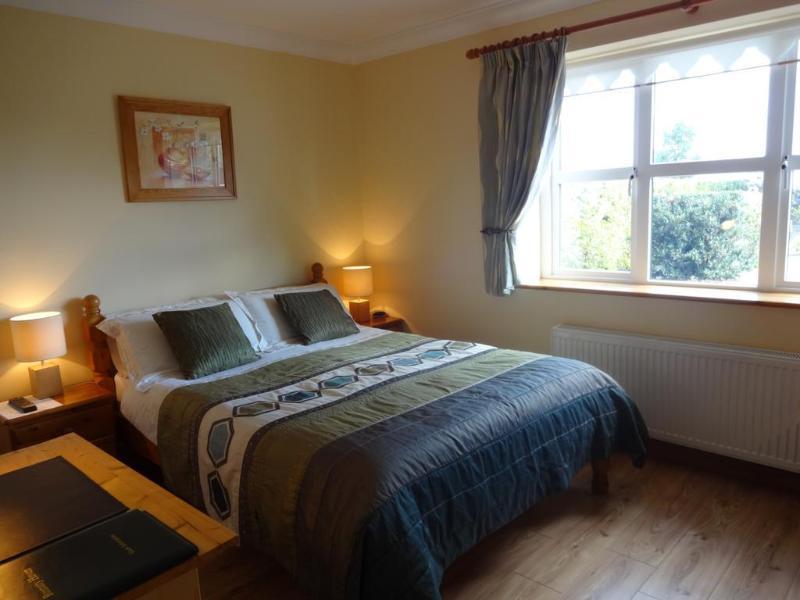 Bunratty Haven Bed & Breakfast Luaran gambar