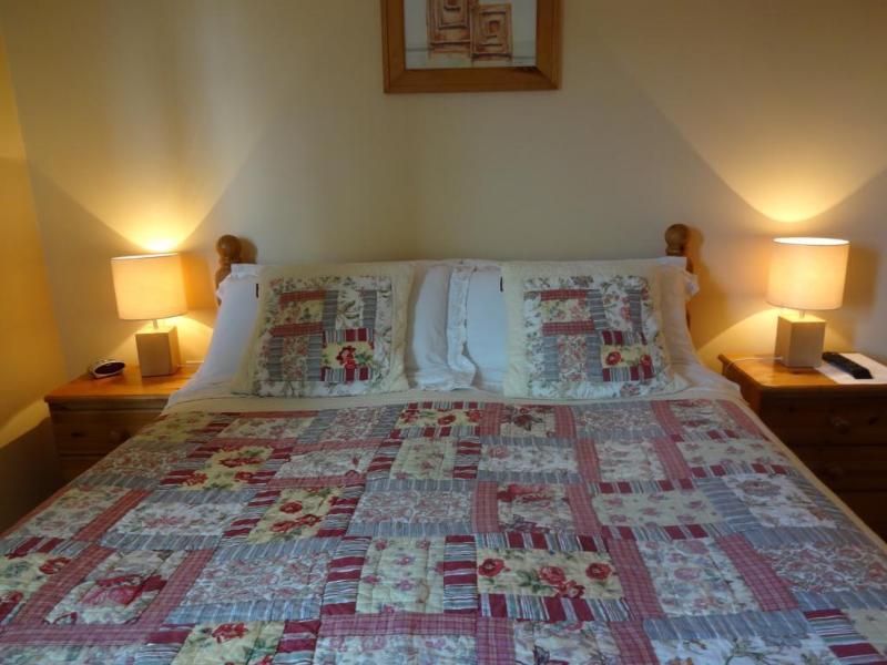 Bunratty Haven Bed & Breakfast Luaran gambar