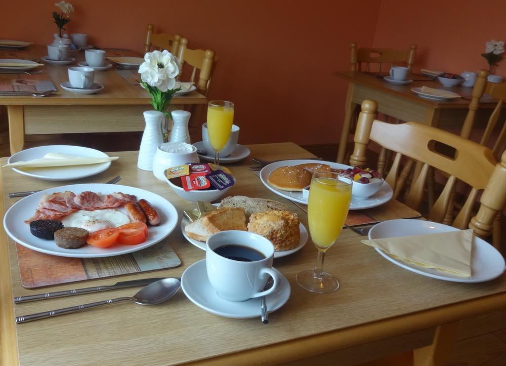 Bunratty Haven Bed & Breakfast Luaran gambar